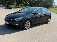 USED 2016 16 VAUXHALL ASTRA 1.0i Turbo ecoFLEX SRi Nav Hatchback 5dr Petrol Manual Euro 6 (s/s) (105 ps) PARKING SENSORS, 2KEYS, 12m MOT INC