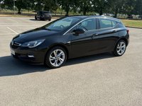 USED 2016 16 VAUXHALL ASTRA 1.0i Turbo ecoFLEX SRi Nav Hatchback 5dr Petrol Manual Euro 6 (s/s) (105 ps) PARKING SENSORS, 2KEYS, 12m MOT INC