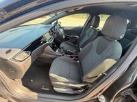 USED 2016 16 VAUXHALL ASTRA 1.0i Turbo ecoFLEX SRi Nav Hatchback 5dr Petrol Manual Euro 6 (s/s) (105 ps) PARKING SENSORS, 2KEYS, 12m MOT INC