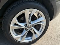 USED 2016 16 VAUXHALL ASTRA 1.0i Turbo ecoFLEX SRi Nav Hatchback 5dr Petrol Manual Euro 6 (s/s) (105 ps) PARKING SENSORS, 2KEYS, 12m MOT INC