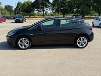 USED 2016 16 VAUXHALL ASTRA 1.0i Turbo ecoFLEX SRi Nav Hatchback 5dr Petrol Manual Euro 6 (s/s) (105 ps) PARKING SENSORS, 2KEYS, 12m MOT INC