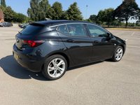 USED 2016 16 VAUXHALL ASTRA 1.0i Turbo ecoFLEX SRi Nav Hatchback 5dr Petrol Manual Euro 6 (s/s) (105 ps) PARKING SENSORS, 2KEYS, 12m MOT INC