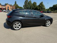 USED 2016 16 VAUXHALL ASTRA 1.0i Turbo ecoFLEX SRi Nav Hatchback 5dr Petrol Manual Euro 6 (s/s) (105 ps) PARKING SENSORS, 2KEYS, 12m MOT INC