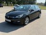 USED 2016 16 VAUXHALL ASTRA 1.0i Turbo ecoFLEX SRi Nav Hatchback 5dr Petrol Manual Euro 6 (s/s) (105 ps) PARKING SENSORS, 2KEYS, 12m MOT INC