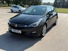 USED 2016 16 VAUXHALL ASTRA 1.0i Turbo ecoFLEX SRi Nav Hatchback 5dr Petrol Manual Euro 6 (s/s) (105 ps) PARKING SENSORS, 2KEYS, 12m MOT INC