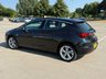 USED 2016 16 VAUXHALL ASTRA 1.0i Turbo ecoFLEX SRi Nav Hatchback 5dr Petrol Manual Euro 6 (s/s) (105 ps) PARKING SENSORS, 2KEYS, 12m MOT INC