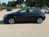 USED 2016 16 VAUXHALL ASTRA 1.0i Turbo ecoFLEX SRi Nav Hatchback 5dr Petrol Manual Euro 6 (s/s) (105 ps) PARKING SENSORS, 2KEYS, 12m MOT INC