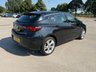 USED 2016 16 VAUXHALL ASTRA 1.0i Turbo ecoFLEX SRi Nav Hatchback 5dr Petrol Manual Euro 6 (s/s) (105 ps) PARKING SENSORS, 2KEYS, 12m MOT INC