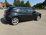 USED 2016 16 VAUXHALL ASTRA 1.0i Turbo ecoFLEX SRi Nav Hatchback 5dr Petrol Manual Euro 6 (s/s) (105 ps) PARKING SENSORS, 2KEYS, 12m MOT INC