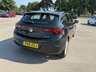 USED 2016 16 VAUXHALL ASTRA 1.0i Turbo ecoFLEX SRi Nav Hatchback 5dr Petrol Manual Euro 6 (s/s) (105 ps) PARKING SENSORS, 2KEYS, 12m MOT INC