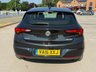 USED 2016 16 VAUXHALL ASTRA 1.0i Turbo ecoFLEX SRi Nav Hatchback 5dr Petrol Manual Euro 6 (s/s) (105 ps) PARKING SENSORS, 2KEYS, 12m MOT INC