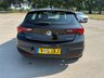 USED 2016 16 VAUXHALL ASTRA 1.0i Turbo ecoFLEX SRi Nav Hatchback 5dr Petrol Manual Euro 6 (s/s) (105 ps) PARKING SENSORS, 2KEYS, 12m MOT INC