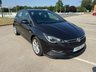 USED 2016 16 VAUXHALL ASTRA 1.0i Turbo ecoFLEX SRi Nav Hatchback 5dr Petrol Manual Euro 6 (s/s) (105 ps) PARKING SENSORS, 2KEYS, 12m MOT INC
