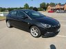 USED 2016 16 VAUXHALL ASTRA 1.0i Turbo ecoFLEX SRi Nav Hatchback 5dr Petrol Manual Euro 6 (s/s) (105 ps) PARKING SENSORS, 2KEYS, 12m MOT INC