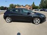 USED 2016 16 VAUXHALL ASTRA 1.0i Turbo ecoFLEX SRi Nav Hatchback 5dr Petrol Manual Euro 6 (s/s) (105 ps) PARKING SENSORS, 2KEYS, 12m MOT INC