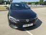USED 2016 16 VAUXHALL ASTRA 1.0i Turbo ecoFLEX SRi Nav Hatchback 5dr Petrol Manual Euro 6 (s/s) (105 ps) PARKING SENSORS, 2KEYS, 12m MOT INC