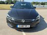 USED 2016 16 VAUXHALL ASTRA 1.0i Turbo ecoFLEX SRi Nav Hatchback 5dr Petrol Manual Euro 6 (s/s) (105 ps) PARKING SENSORS, 2KEYS, 12m MOT INC
