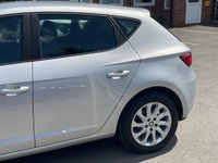 USED 2014 14 SEAT LEON 1.2 TSI SE Hatchback 5dr Petrol DSG Euro 6 (s/s) (110 ps) 