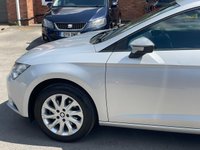 USED 2014 14 SEAT LEON 1.2 TSI SE Hatchback 5dr Petrol DSG Euro 6 (s/s) (110 ps) 