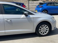 USED 2014 14 SEAT LEON 1.2 TSI SE Hatchback 5dr Petrol DSG Euro 6 (s/s) (110 ps) 