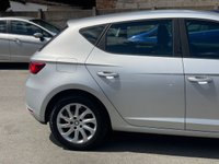 USED 2014 14 SEAT LEON 1.2 TSI SE Hatchback 5dr Petrol DSG Euro 6 (s/s) (110 ps) 