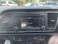 USED 2014 14 SEAT LEON 1.2 TSI SE Hatchback 5dr Petrol DSG Euro 6 (s/s) (110 ps) 