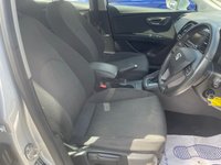 USED 2014 14 SEAT LEON 1.2 TSI SE Hatchback 5dr Petrol DSG Euro 6 (s/s) (110 ps) 