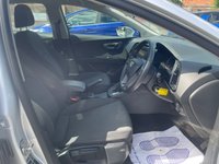 USED 2014 14 SEAT LEON 1.2 TSI SE Hatchback 5dr Petrol DSG Euro 6 (s/s) (110 ps) 