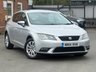 USED 2014 14 SEAT LEON 1.2 TSI SE Hatchback 5dr Petrol DSG Euro 6 (s/s) (110 ps) 