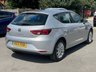 USED 2014 14 SEAT LEON 1.2 TSI SE Hatchback 5dr Petrol DSG Euro 6 (s/s) (110 ps) 