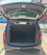 USED 2011 61 VAUXHALL MERIVA 1.4 16V SE MPV 5dr Petrol Manual Euro 5 (100 ps) 1.4L,2OWNER,LOWMILES,48000MILES,FULLMOT,PSH,SERVICED,CLEAN,RELIABLE,STRONG,CHEAPTOINSURE, CHEAPTAX, ECONOMICAL,