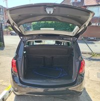 USED 2011 61 VAUXHALL MERIVA 1.4 16V SE MPV 5dr Petrol Manual Euro 5 (100 ps) 1.4L,2OWNER,LOWMILES,48000MILES,FULLMOT,PSH,SERVICED,CLEAN,RELIABLE,STRONG,CHEAPTOINSURE, CHEAPTAX, ECONOMICAL,