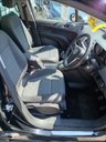 USED 2011 61 VAUXHALL MERIVA 1.4 16V SE MPV 5dr Petrol Manual Euro 5 (100 ps) 1.4L,2OWNER,LOWMILES,48000MILES,FULLMOT,PSH,SERVICED,CLEAN,RELIABLE,STRONG,CHEAPTOINSURE, CHEAPTAX, ECONOMICAL,