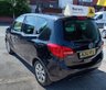 USED 2011 61 VAUXHALL MERIVA 1.4 16V SE MPV 5dr Petrol Manual Euro 5 (100 ps) 1.4L,2OWNER,LOWMILES,48000MILES,FULLMOT,PSH,SERVICED,CLEAN,RELIABLE,STRONG,CHEAPTOINSURE, CHEAPTAX, ECONOMICAL,