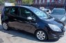 USED 2011 61 VAUXHALL MERIVA 1.4 16V SE MPV 5dr Petrol Manual Euro 5 (100 ps) 1.4L,2OWNER,LOWMILES,48000MILES,FULLMOT,PSH,SERVICED,CLEAN,RELIABLE,STRONG,CHEAPTOINSURE, CHEAPTAX, ECONOMICAL,