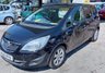 USED 2011 61 VAUXHALL MERIVA 1.4 16V SE MPV 5dr Petrol Manual Euro 5 (100 ps) 1.4L,2OWNER,LOWMILES,48000MILES,FULLMOT,PSH,SERVICED,CLEAN,RELIABLE,STRONG,CHEAPTOINSURE, CHEAPTAX, ECONOMICAL,