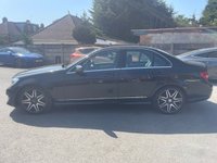 USED 2013 13 MERCEDES-BENZ C CLASS 1.6 C180 BlueEfficiency AMG Sport Plus Saloon 4dr Petrol G-Tronic+ Euro 5 (s/s) (156 ps) 