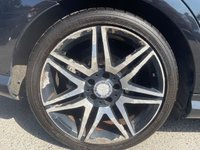 USED 2013 13 MERCEDES-BENZ C CLASS 1.6 C180 BlueEfficiency AMG Sport Plus Saloon 4dr Petrol G-Tronic+ Euro 5 (s/s) (156 ps) 