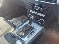 USED 2013 13 MERCEDES-BENZ C CLASS 1.6 C180 BlueEfficiency AMG Sport Plus Saloon 4dr Petrol G-Tronic+ Euro 5 (s/s) (156 ps) 