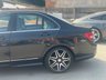 USED 2013 13 MERCEDES-BENZ C CLASS 1.6 C180 BlueEfficiency AMG Sport Plus Saloon 4dr Petrol G-Tronic+ Euro 5 (s/s) (156 ps) 