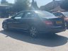 USED 2013 13 MERCEDES-BENZ C CLASS 1.6 C180 BlueEfficiency AMG Sport Plus Saloon 4dr Petrol G-Tronic+ Euro 5 (s/s) (156 ps) 