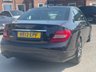 USED 2013 13 MERCEDES-BENZ C CLASS 1.6 C180 BlueEfficiency AMG Sport Plus Saloon 4dr Petrol G-Tronic+ Euro 5 (s/s) (156 ps) 