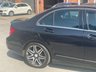 USED 2013 13 MERCEDES-BENZ C CLASS 1.6 C180 BlueEfficiency AMG Sport Plus Saloon 4dr Petrol G-Tronic+ Euro 5 (s/s) (156 ps) 