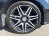 USED 2013 13 MERCEDES-BENZ C CLASS 1.6 C180 BlueEfficiency AMG Sport Plus Saloon 4dr Petrol G-Tronic+ Euro 5 (s/s) (156 ps) 