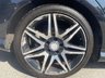 USED 2013 13 MERCEDES-BENZ C CLASS 1.6 C180 BlueEfficiency AMG Sport Plus Saloon 4dr Petrol G-Tronic+ Euro 5 (s/s) (156 ps) 