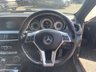 USED 2013 13 MERCEDES-BENZ C CLASS 1.6 C180 BlueEfficiency AMG Sport Plus Saloon 4dr Petrol G-Tronic+ Euro 5 (s/s) (156 ps) 