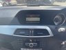 USED 2013 13 MERCEDES-BENZ C CLASS 1.6 C180 BlueEfficiency AMG Sport Plus Saloon 4dr Petrol G-Tronic+ Euro 5 (s/s) (156 ps) 