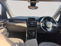 USED 2015 15 BMW 2 SERIES ACTIVE TOURER 1.5 218i Luxury MPV 5dr Petrol Manual Euro 6 (s/s) (136 ps) 