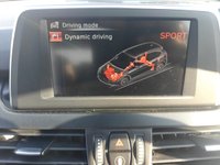 USED 2015 15 BMW 2 SERIES ACTIVE TOURER 1.5 218i Luxury MPV 5dr Petrol Manual Euro 6 (s/s) (136 ps) 