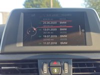 USED 2015 15 BMW 2 SERIES ACTIVE TOURER 1.5 218i Luxury MPV 5dr Petrol Manual Euro 6 (s/s) (136 ps) 